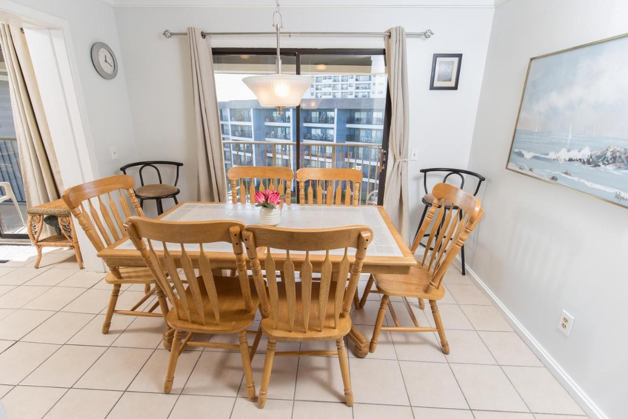 Zz A0514 Oceanview - Winter Friendly Myrtle Beach