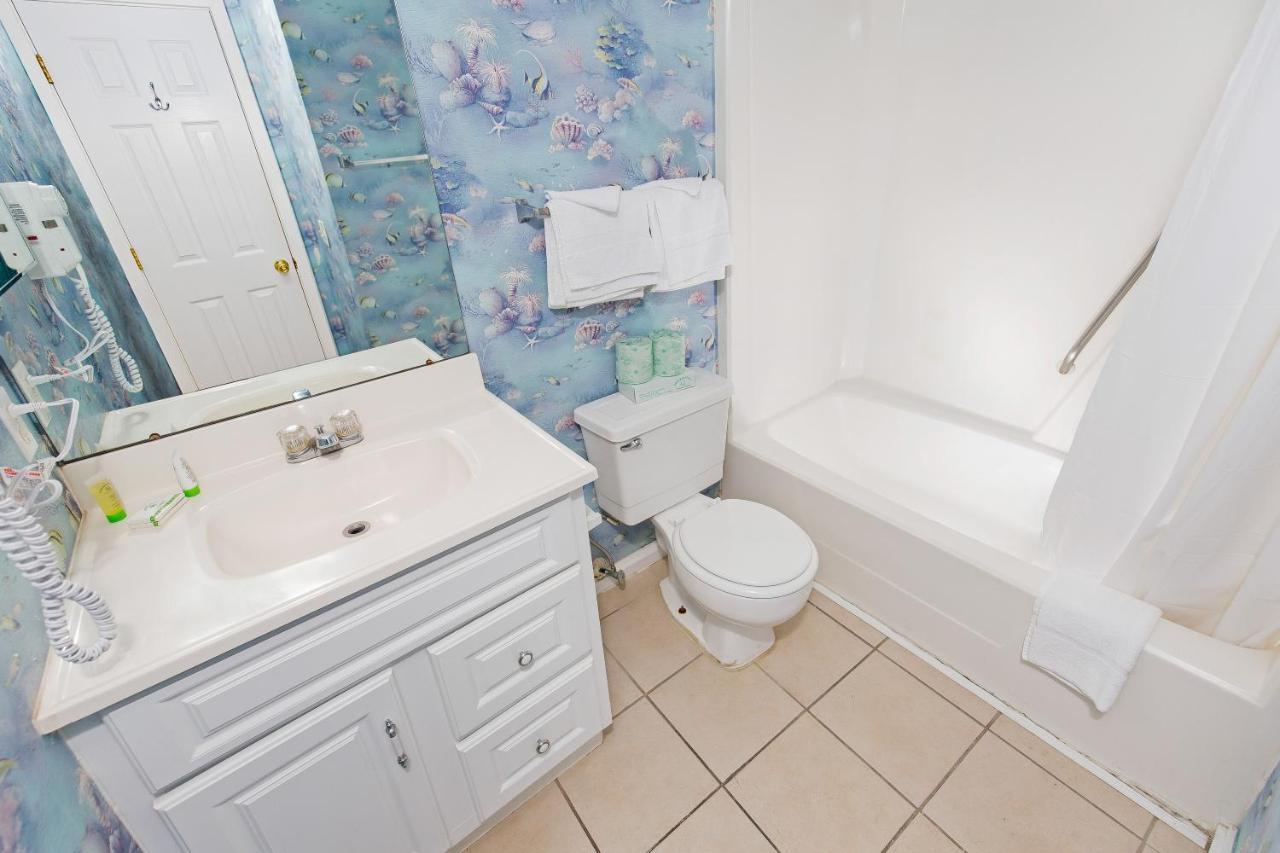 Zz A0514 Oceanview - Winter Friendly Myrtle Beach