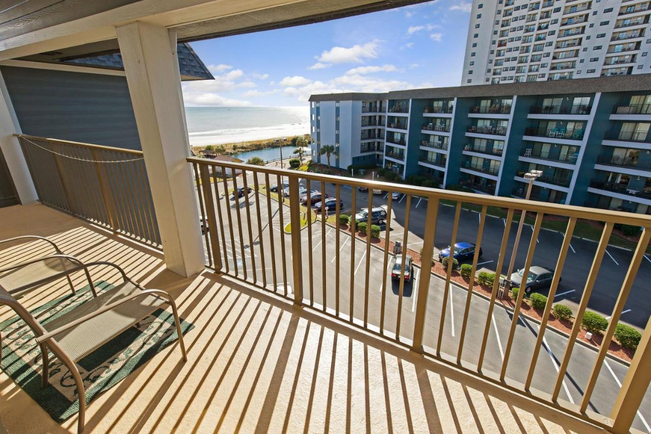 Holiday home Zz A0514 Oceanview - Winter Friendly