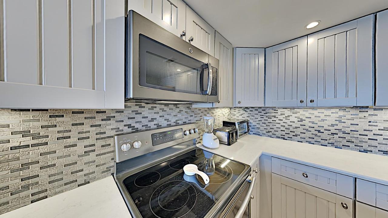 Ocean Creek South Tower Kk9 2Br 2Ba Oceanfront!! Holiday home