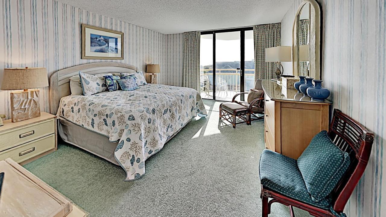 Away From Home! Bright Amenities Myrtle Beach