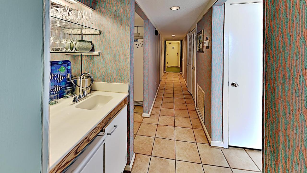 Away From Home! Bright Amenities *