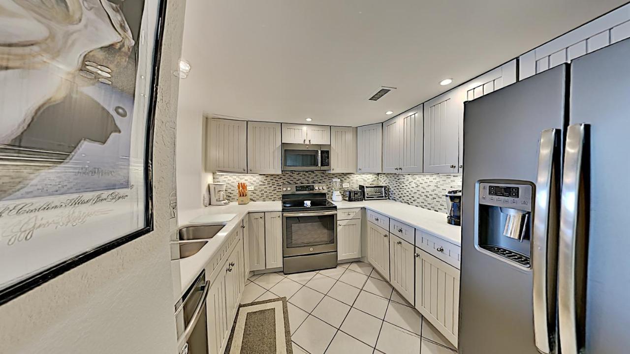 Ocean Creek South Tower Kk9 2Br 2Ba Oceanfront!! Holiday home