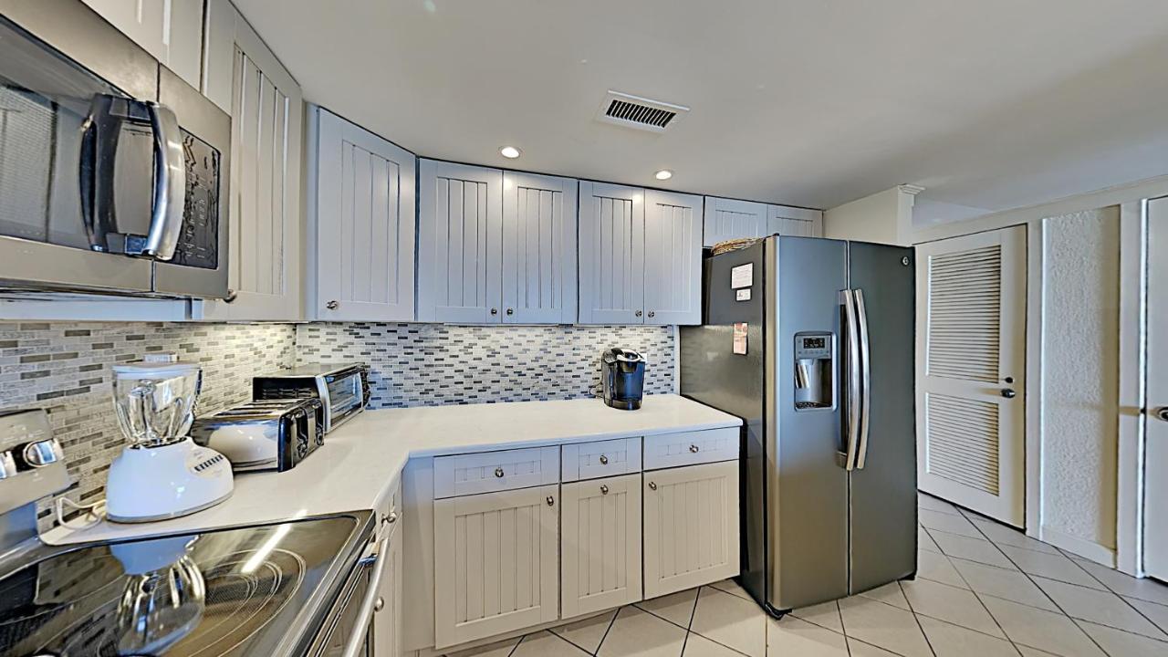 Holiday home Ocean Creek South Tower Kk9 2Br 2Ba Oceanfront!!