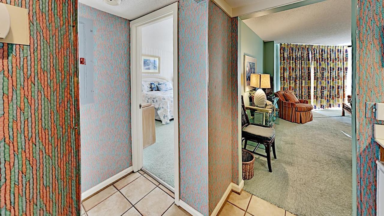 Away From Home! Bright Amenities