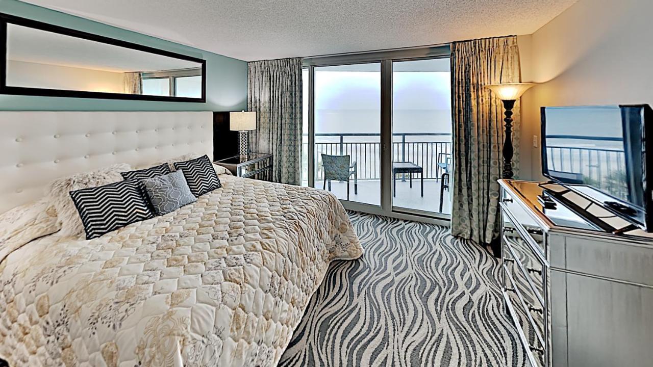3br Oceanfront In The Heart Of Myrtle Beach! * Myrtle Beach