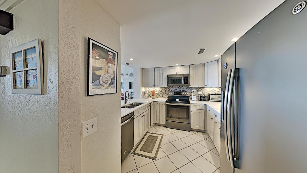 Ocean Creek South Tower Kk9 2Br 2Ba Oceanfront!! Myrtle Beach