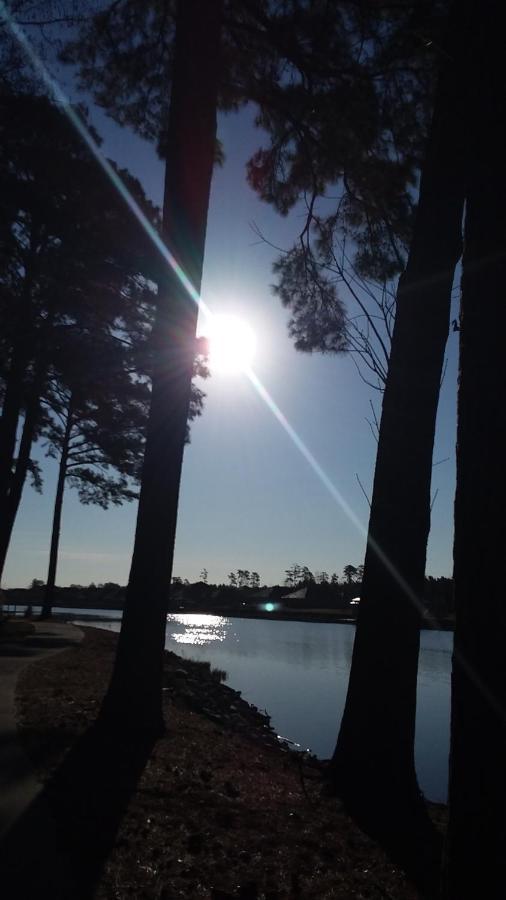 Arrowhead At Riverwalk-golf, Close To Beaches. Location! Apartment Myrtle Beach