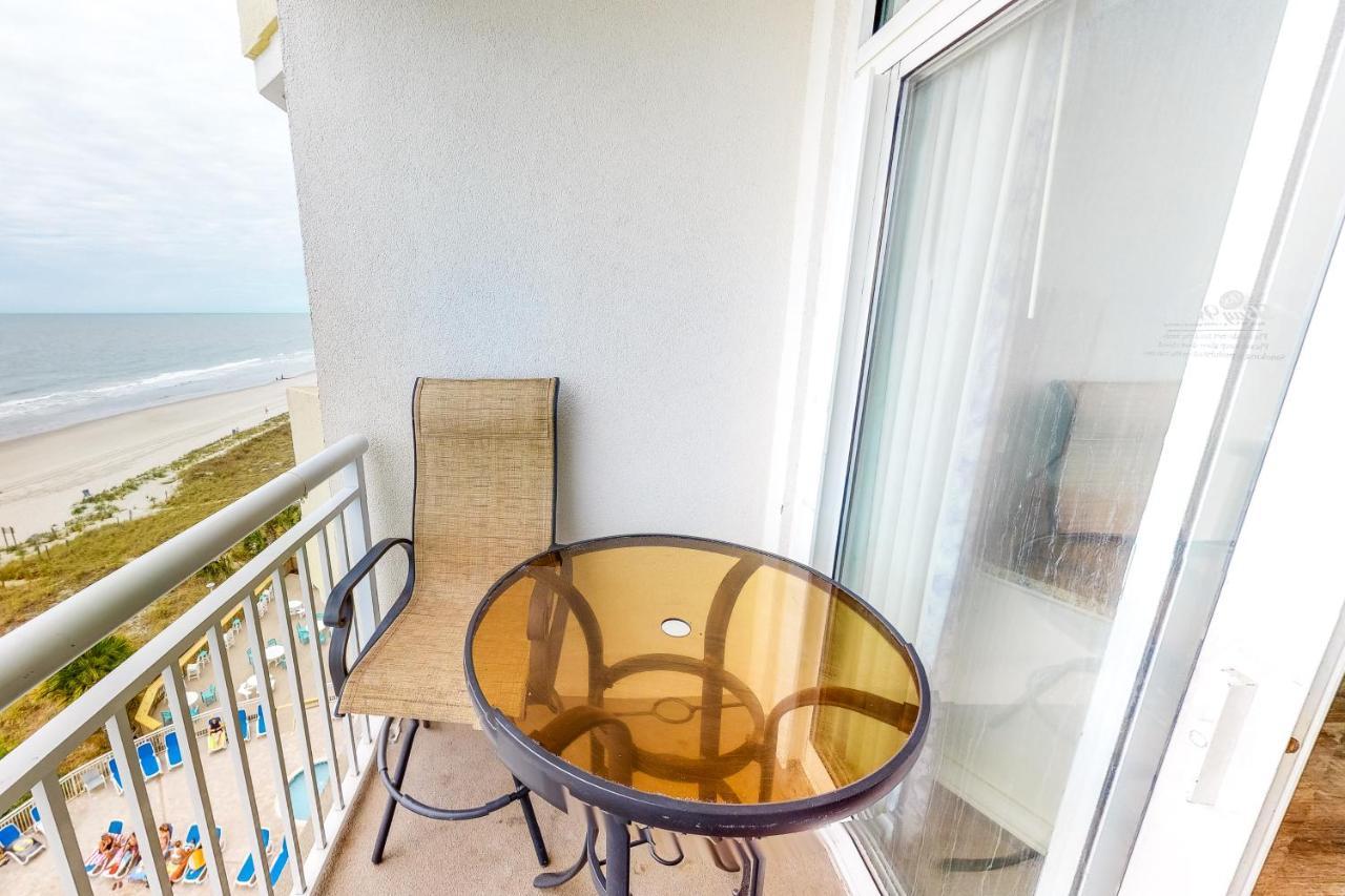 Bay Watch 834 Hotel Myrtle Beach