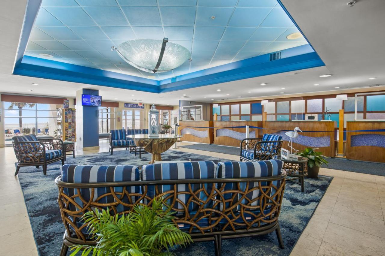 Bay Watch 1712 Hotel *