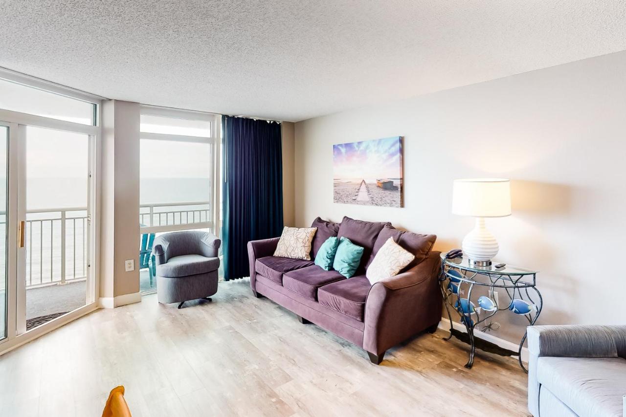 Bay Watch 1712 Hotel