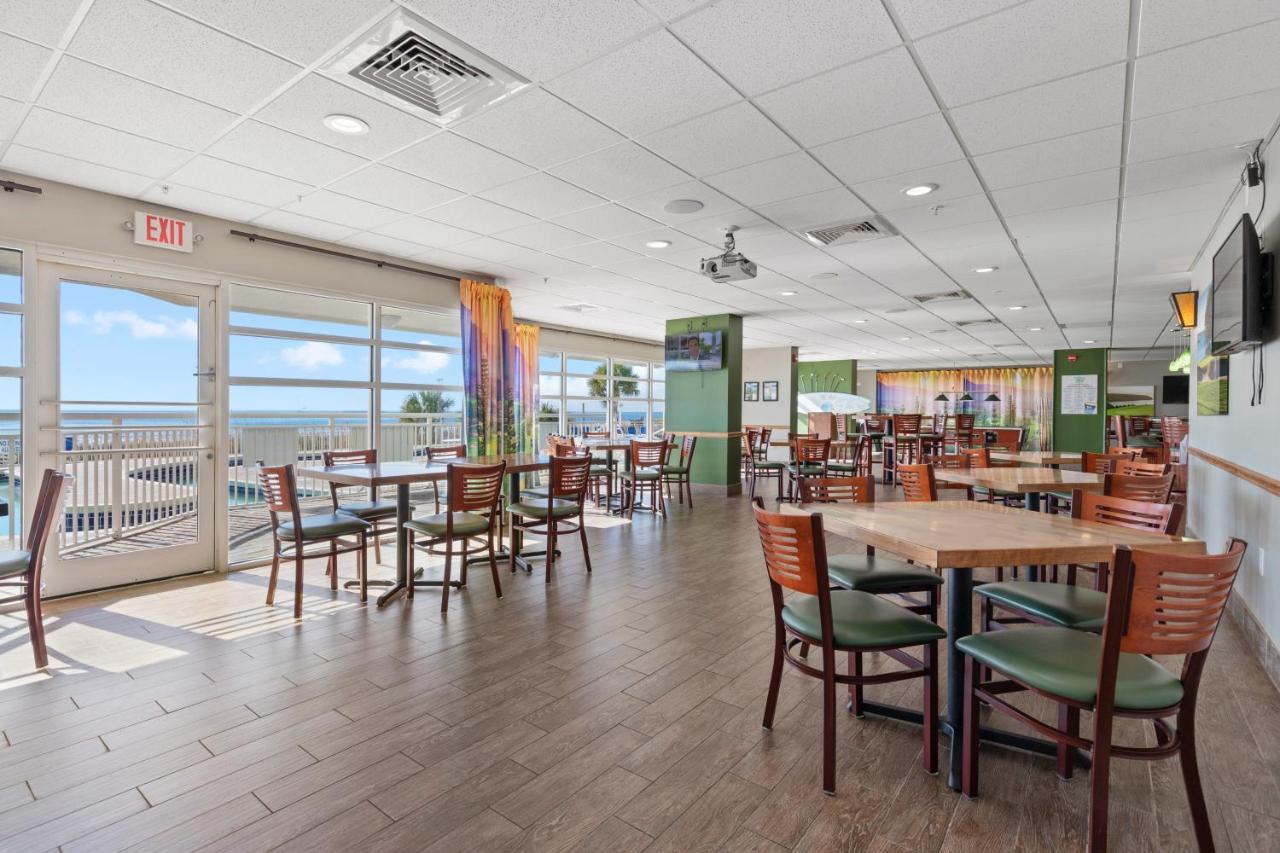 Bay Watch 1712 Hotel