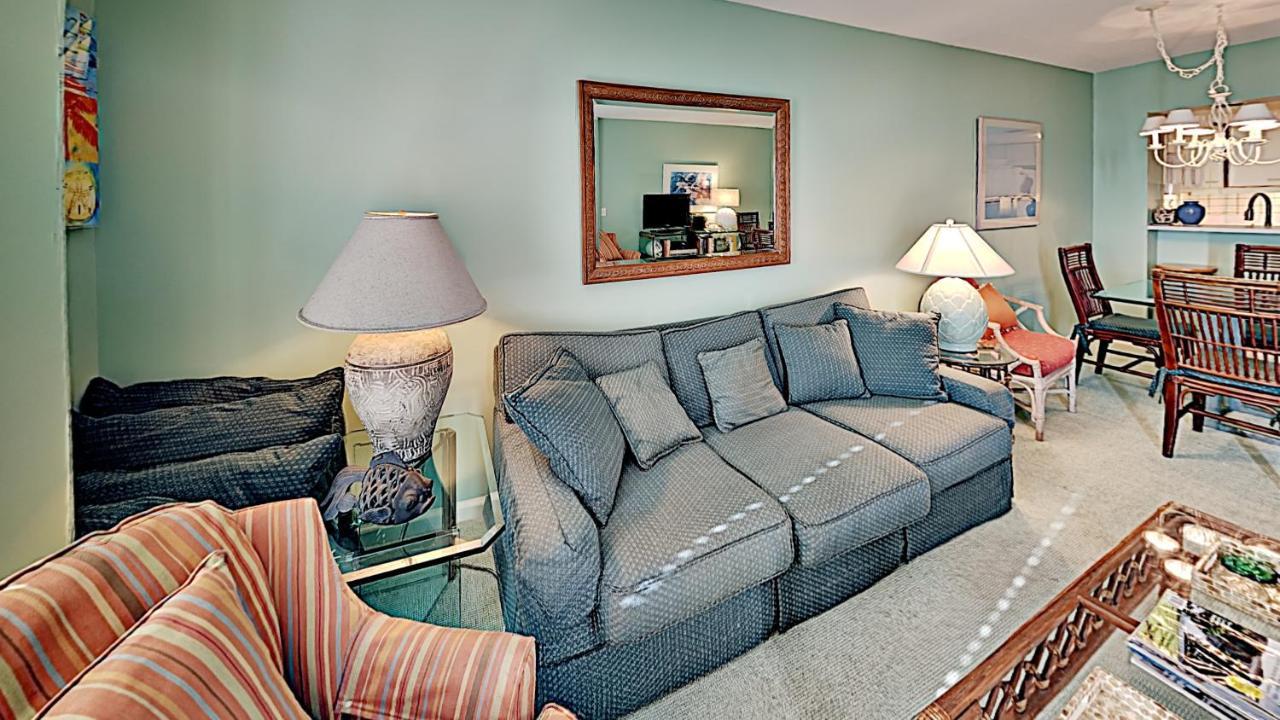 Away From Home! Bright Amenities Myrtle Beach