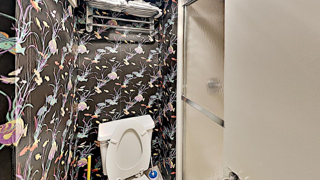Away From Home! Bright Amenities