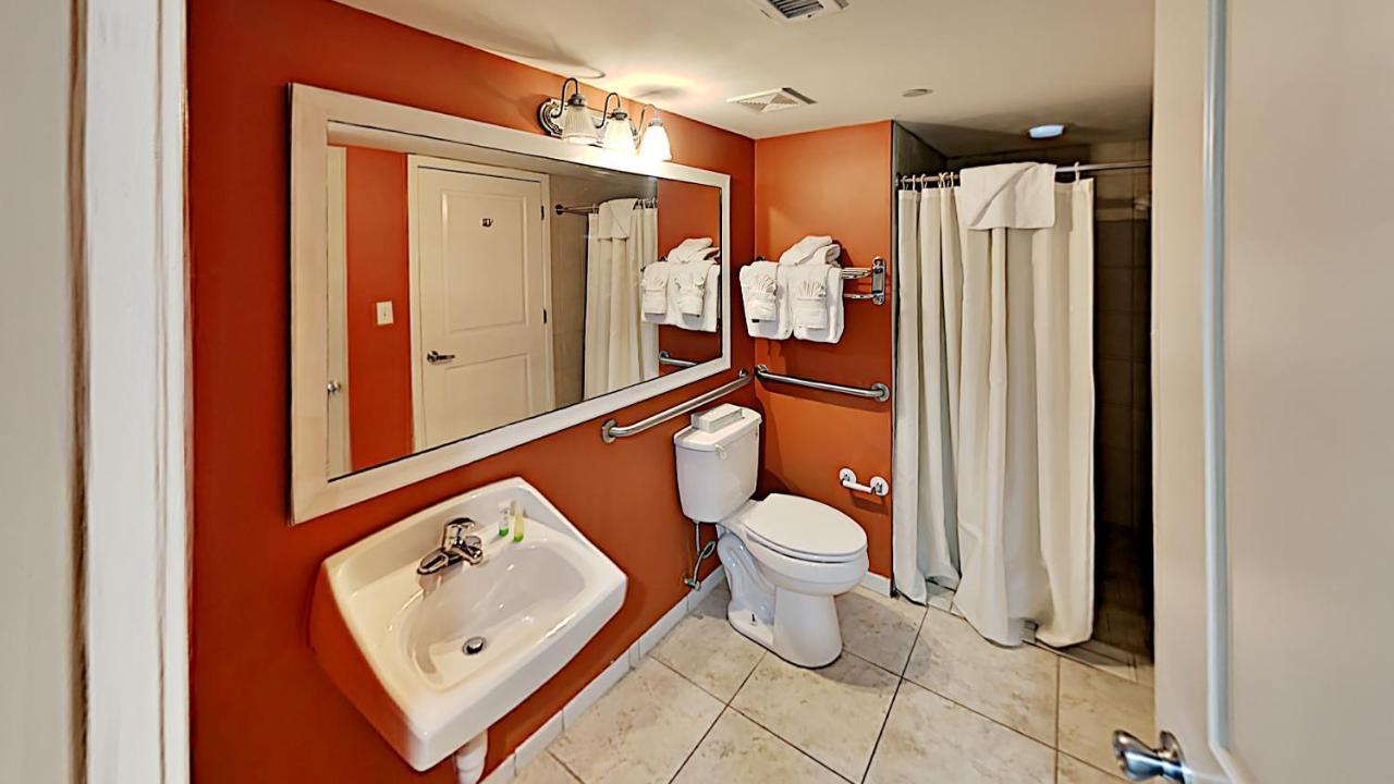 Holiday home 3br Oceanfront In The Heart Of Myrtle Beach! Myrtle Beach