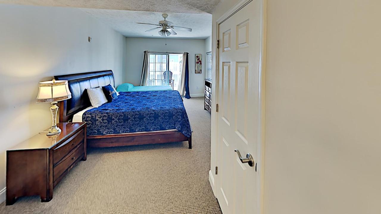 Holiday home Zz Mb 201a 4br 3ba Second Row Condo!!!!