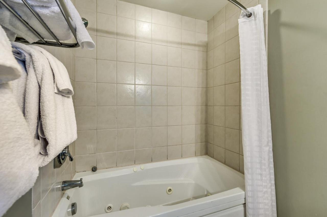 Aparthotel Oceans One Myrtle Beach