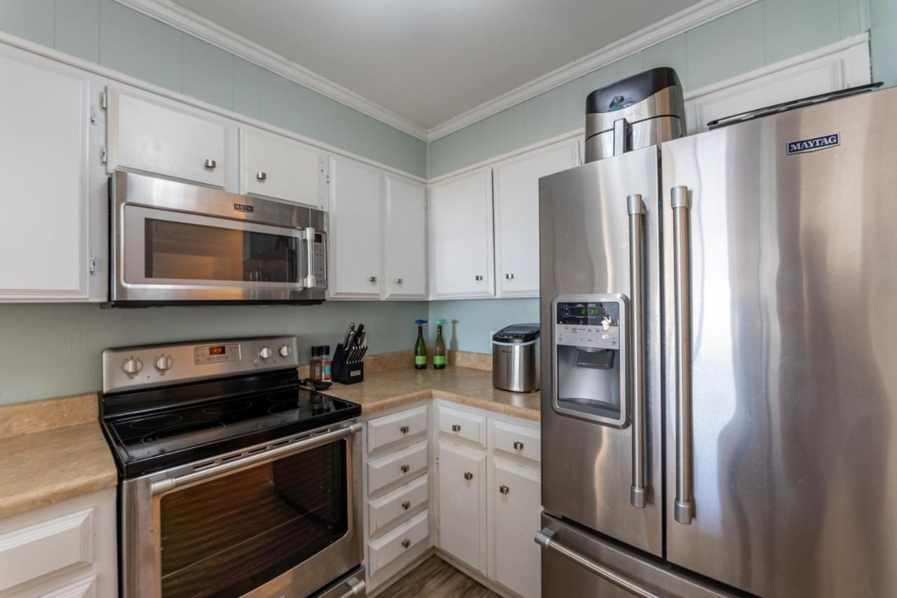 Charming Ocean-view At Ocean Pier 3 Apartment Myrtle Beach