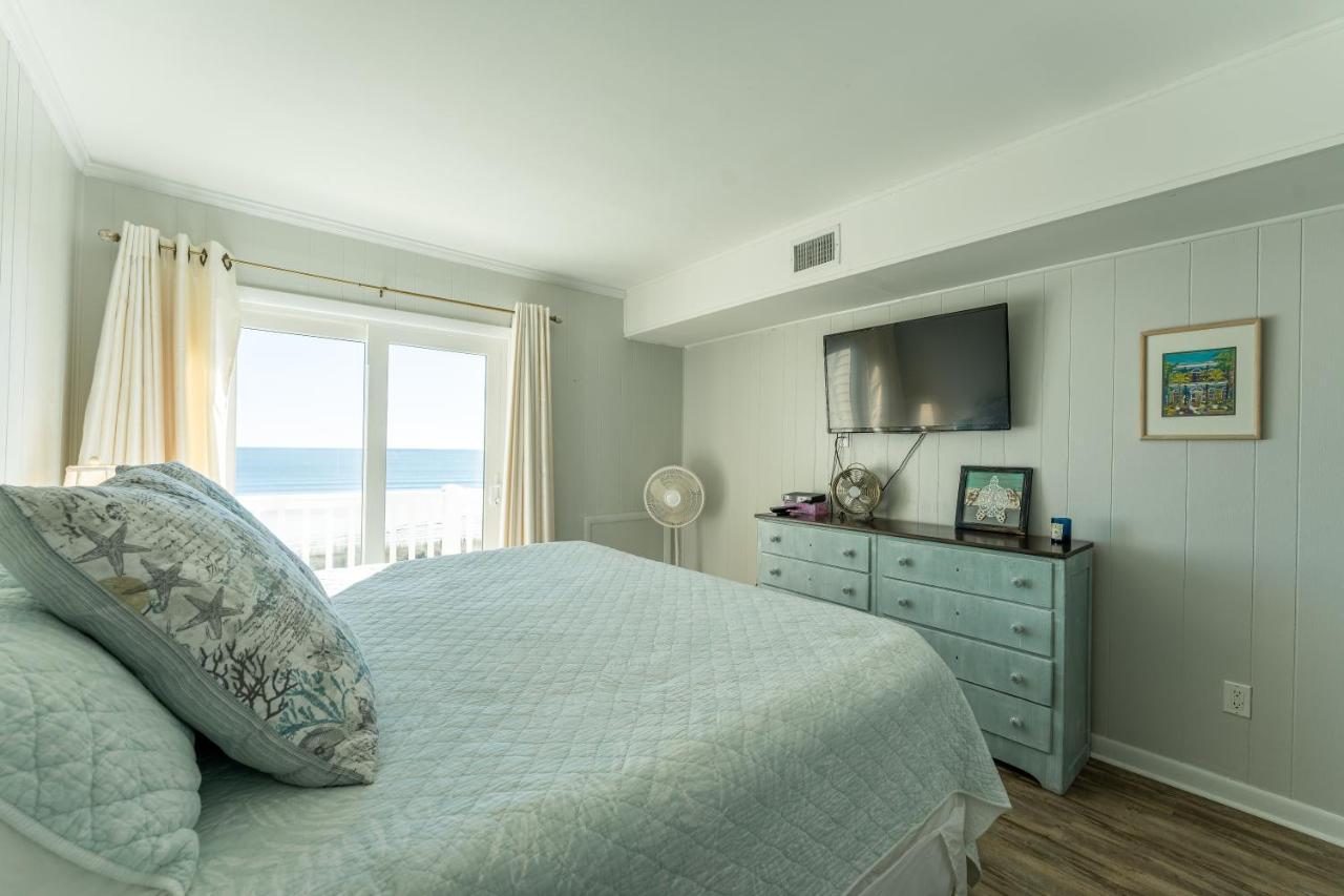 Charming Ocean-view At Ocean Pier 3 Apartment *