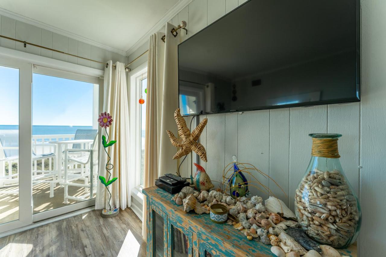 Apartment Charming Ocean-view At Ocean Pier 3 *