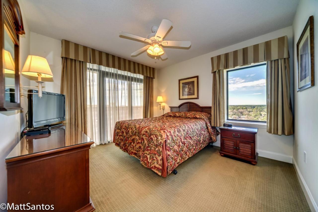 Apartment Southwind 1506 *