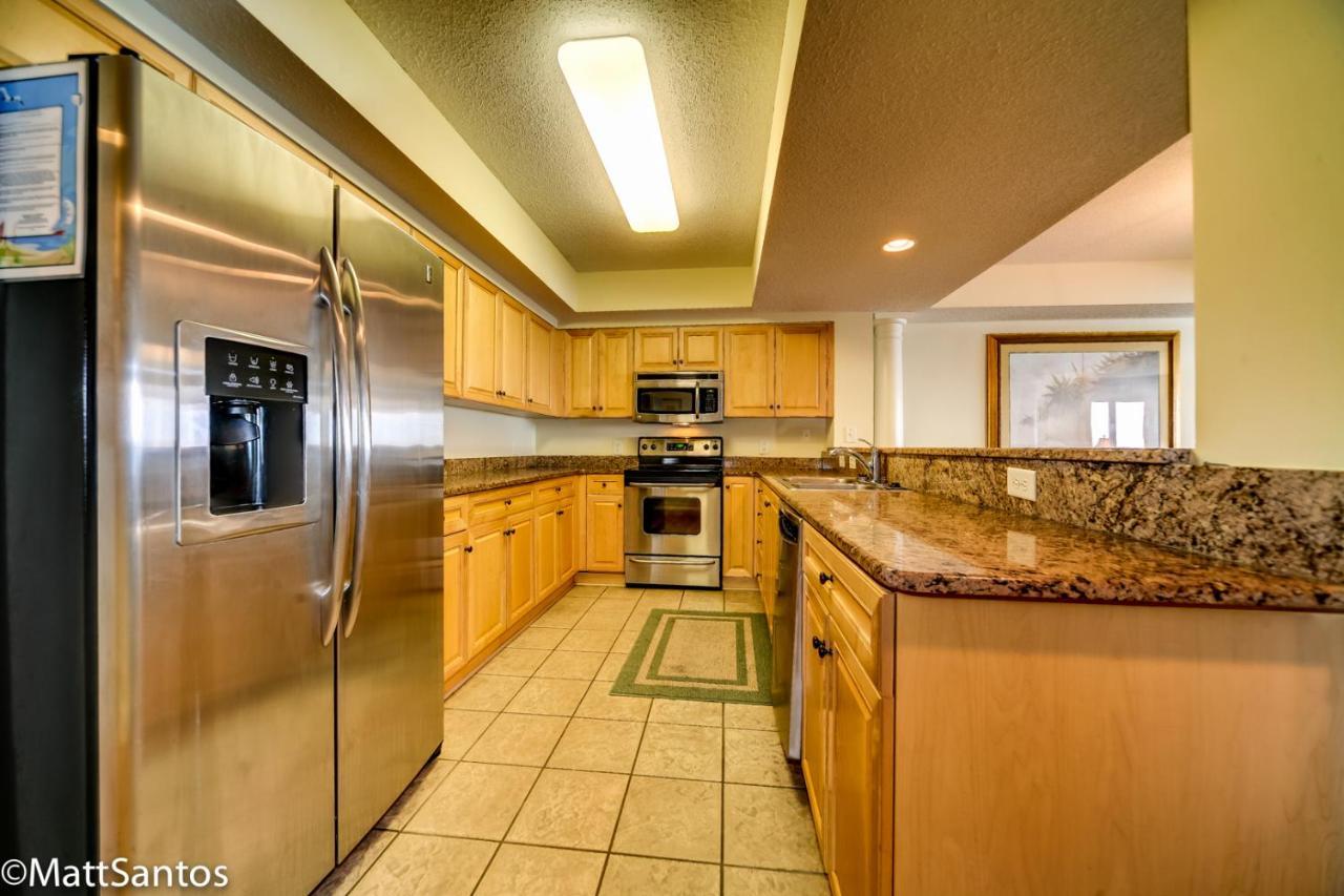 Southwind 1506 Apartment