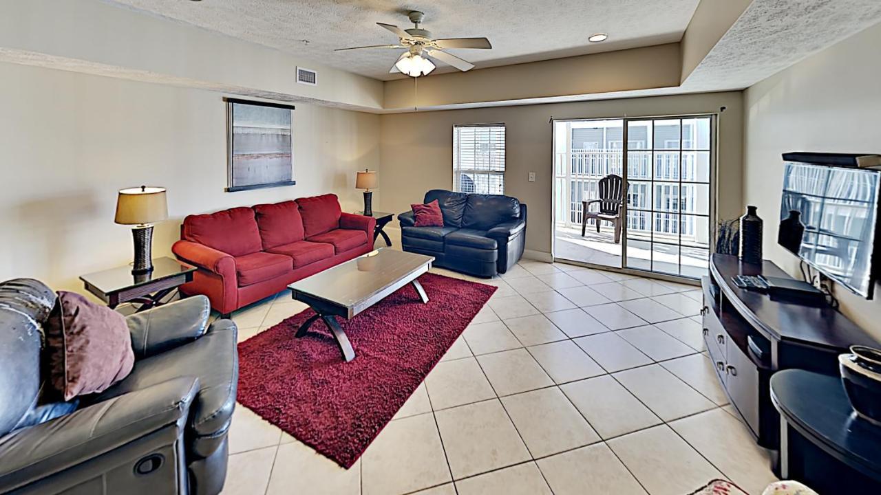 Holiday home Zz Mb 201a 4br 3ba Second Row Condo!!!! Myrtle Beach