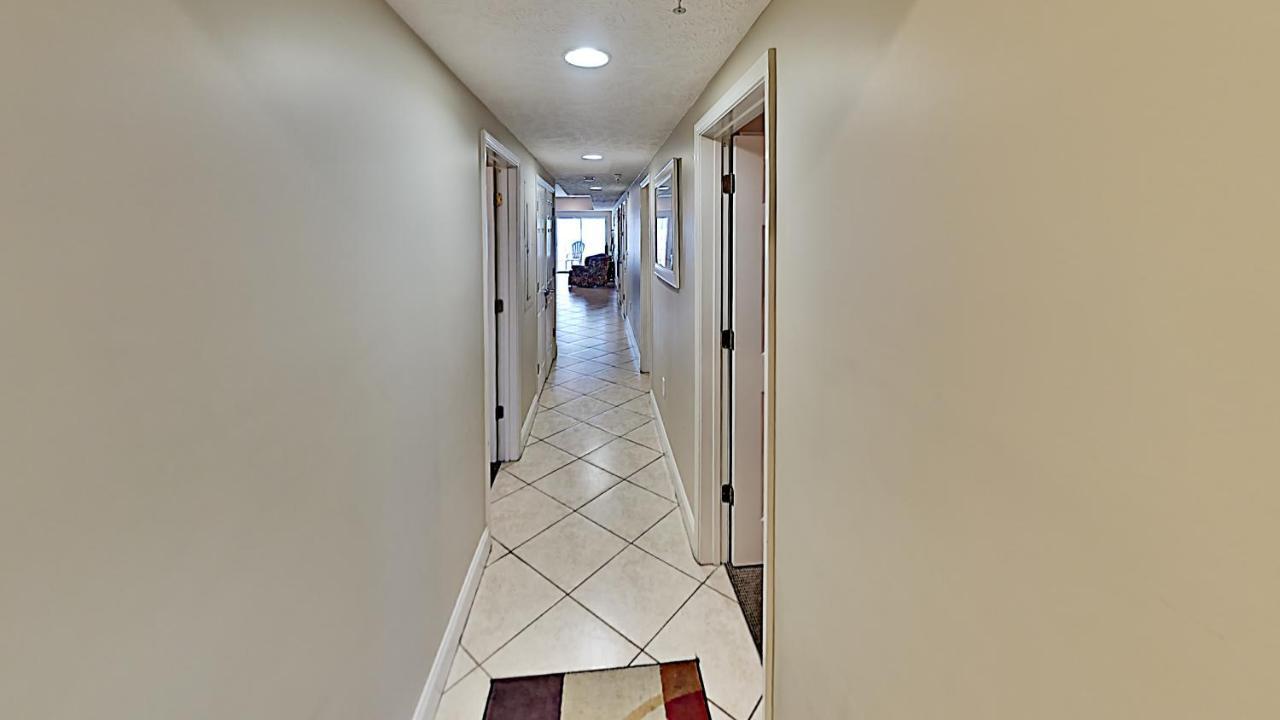 Zz Mb 201a 4br 3ba Second Row Condo!!!! * Myrtle Beach