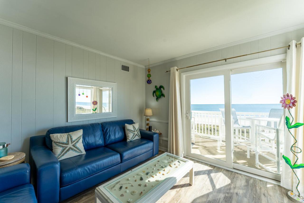 Apartment Charming Ocean-view At Ocean Pier 3 *
