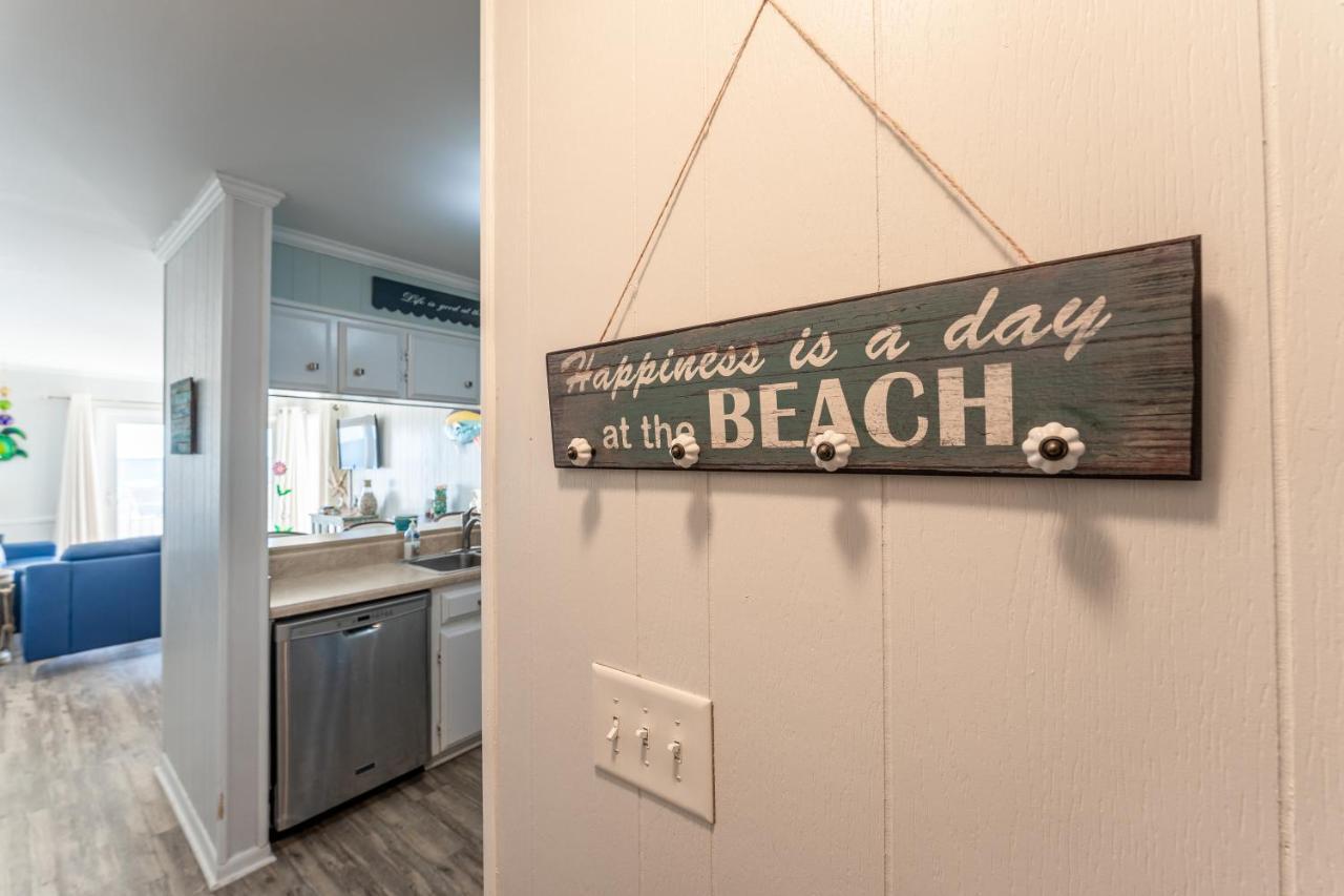 Charming Ocean-view At Ocean Pier 3 * Myrtle Beach