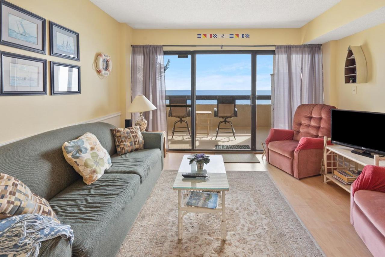Holiday home Sea Pointe 306 *