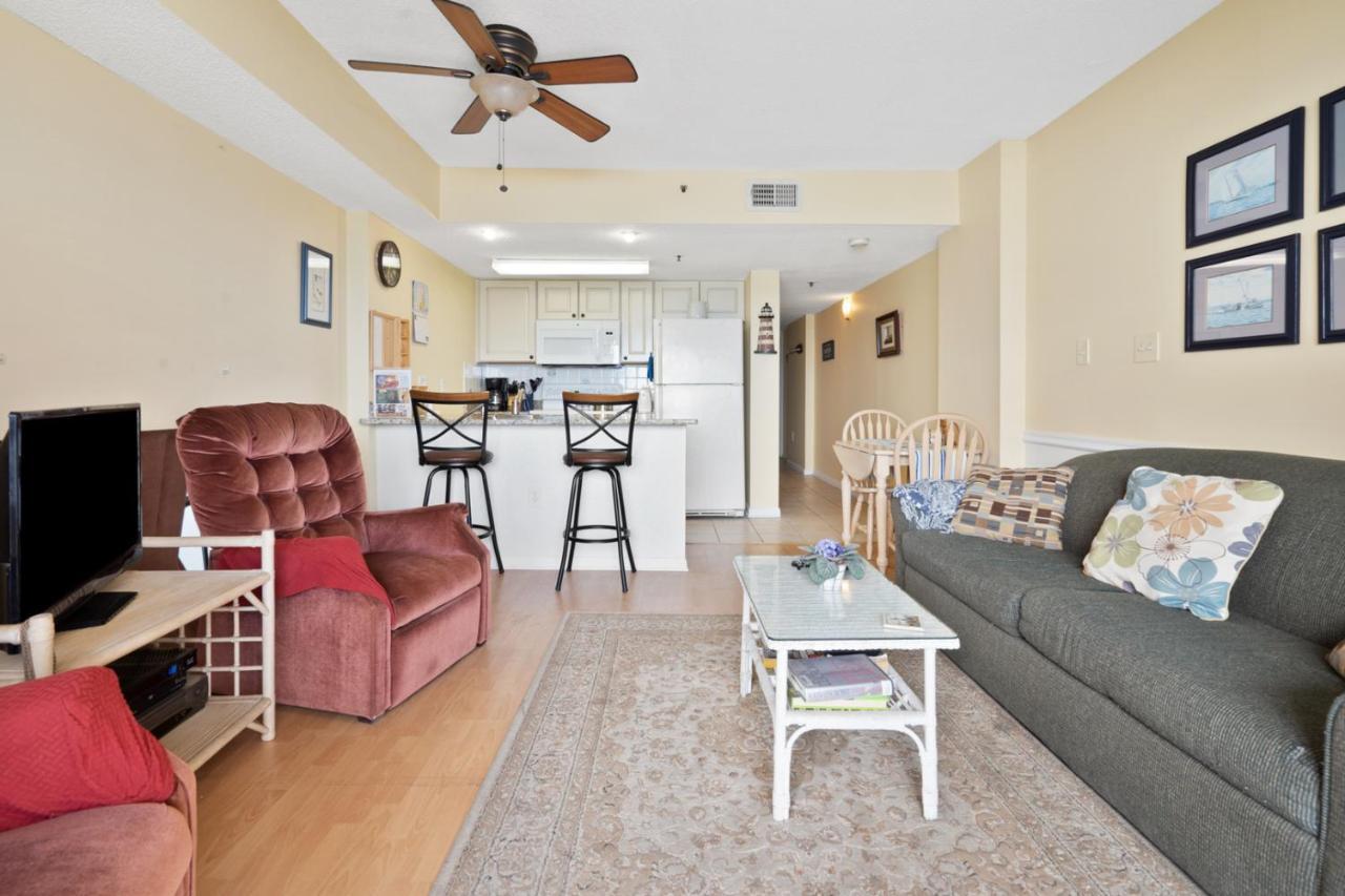 Holiday home Sea Pointe 306 Myrtle Beach
