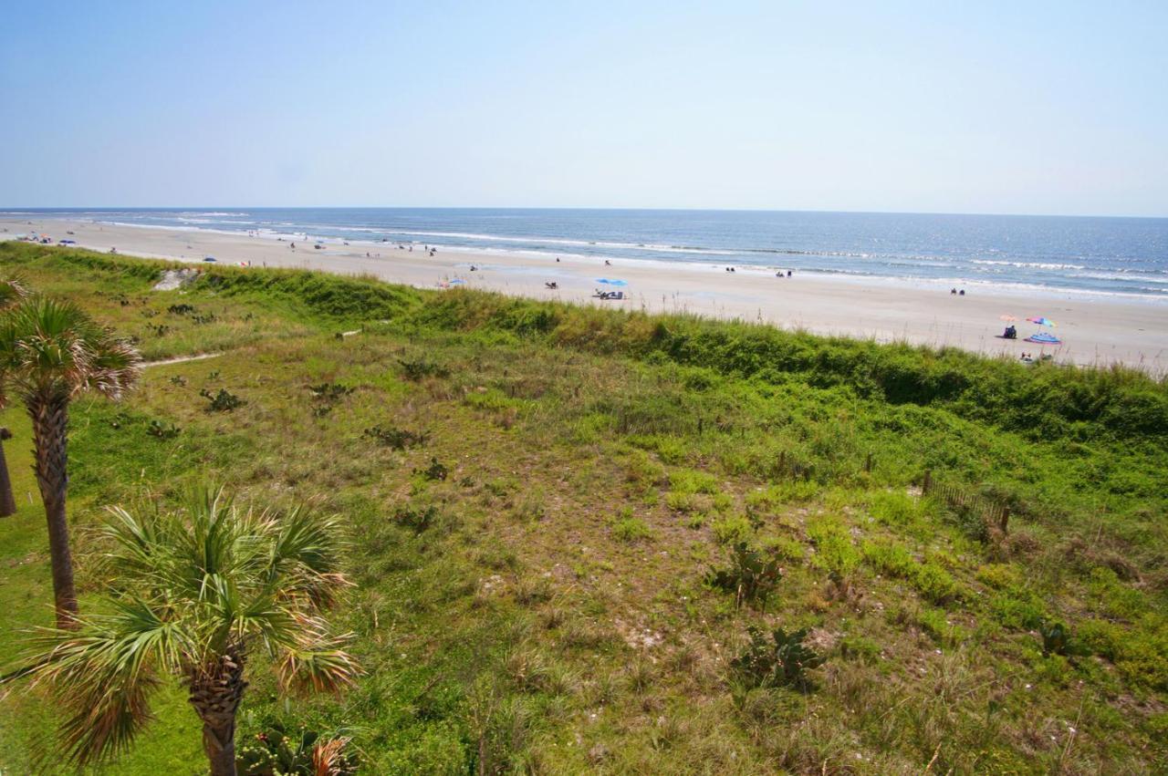 Holiday home Sea Pointe 306 *