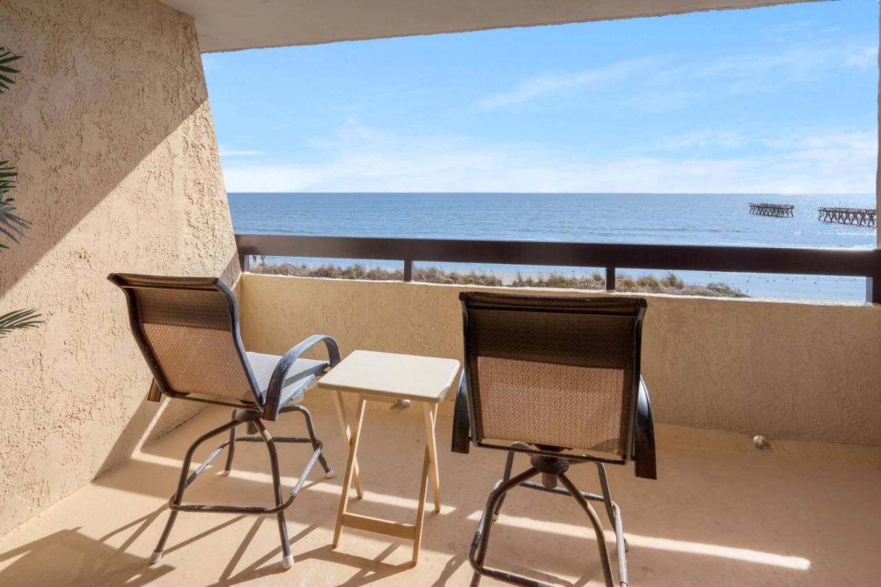 Sea Pointe 306 Holiday home