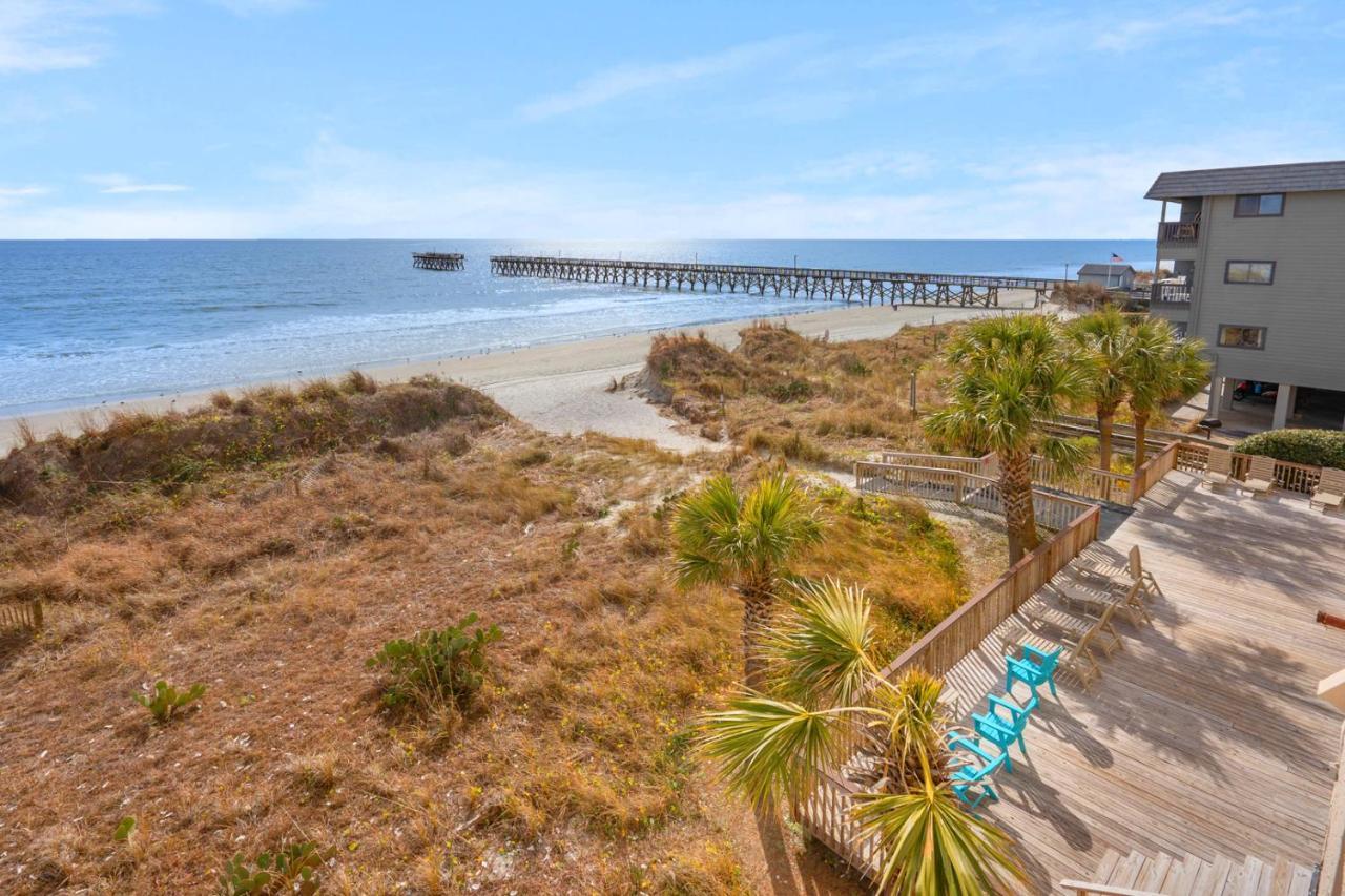 Sea Pointe 306 *