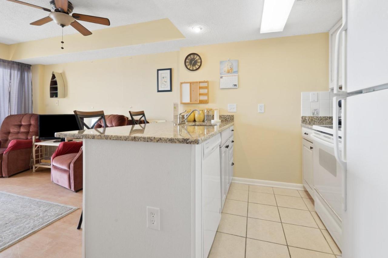 Sea Pointe 306 Holiday home Myrtle Beach