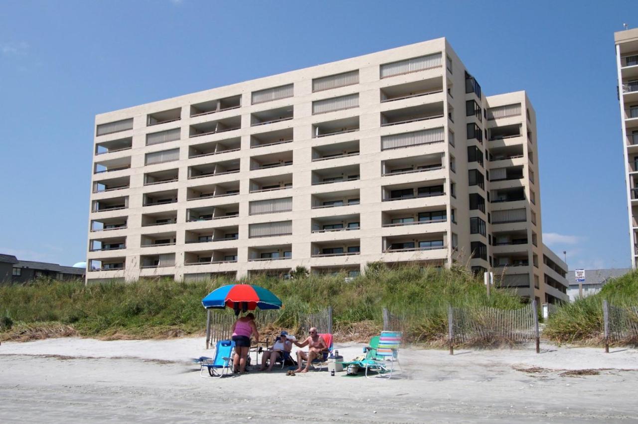 Sea Pointe 306