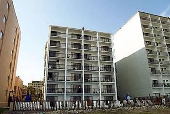 Ocean Plaza Motel *