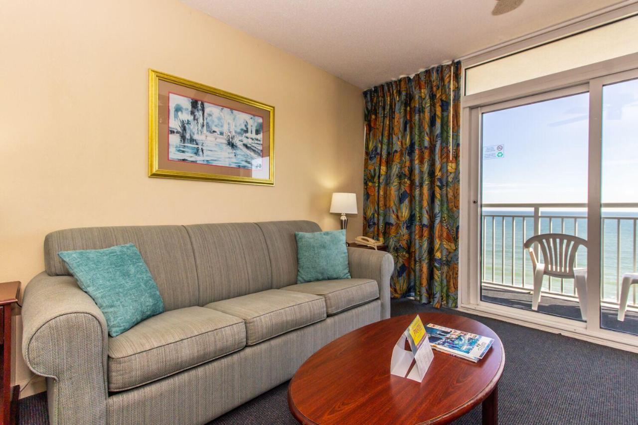 Atlantica 757 Holiday home