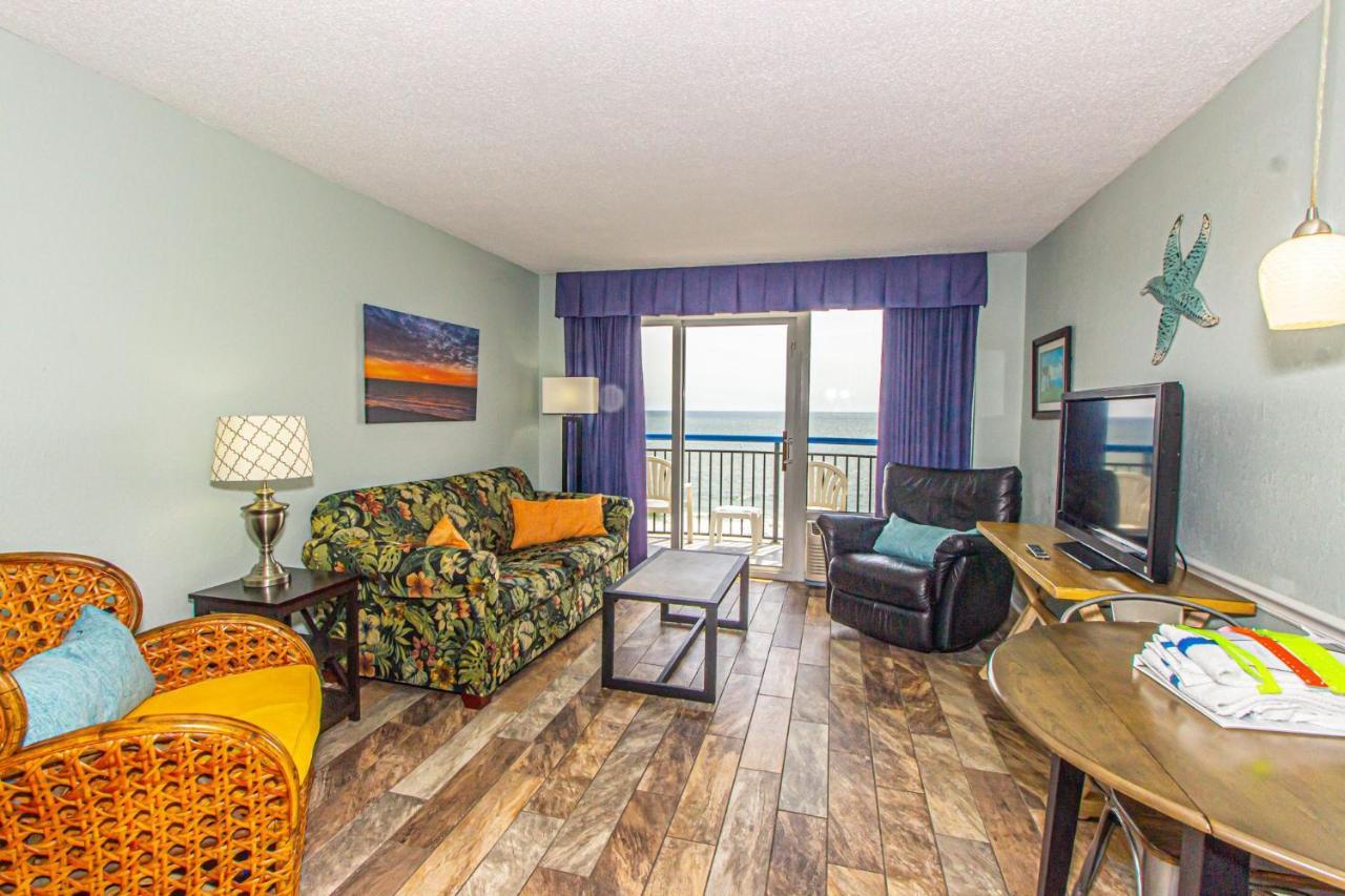 Holiday home Boardwalk 1030