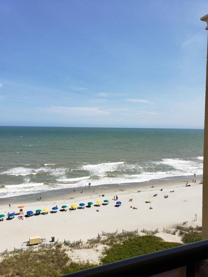 Oceanfront Double Queen 1 Bedroom Caravelle 1137 Holiday home *