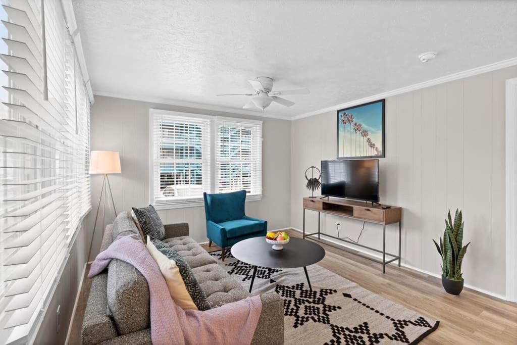 Apartment Viagem Bright 2br With Patio And Parking *