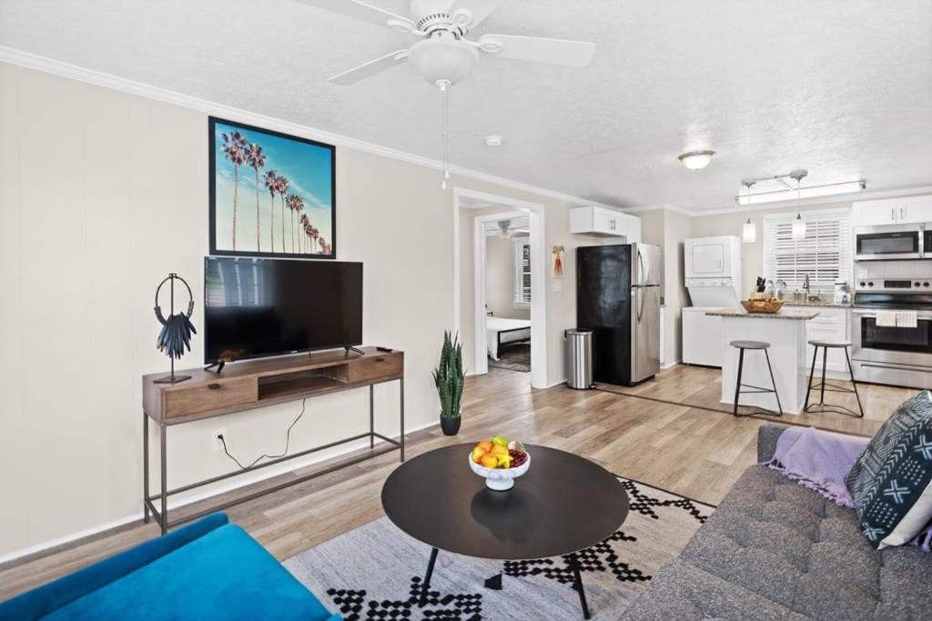 Viagem Bright 2br With Patio And Parking