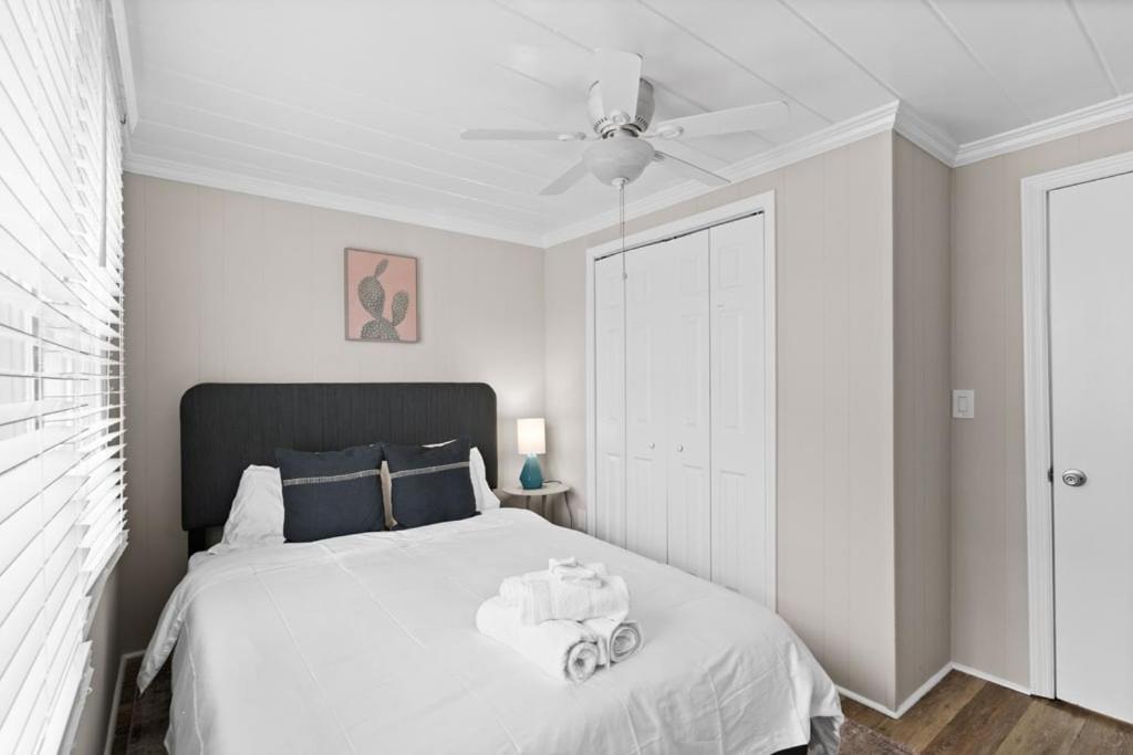 Viagem Bright 2br With Patio And Parking * Myrtle Beach