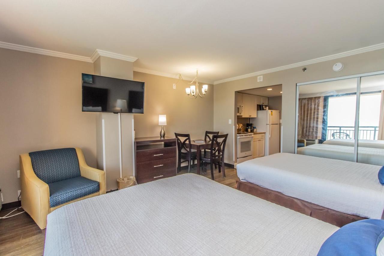 Caravelle 624 Holiday home