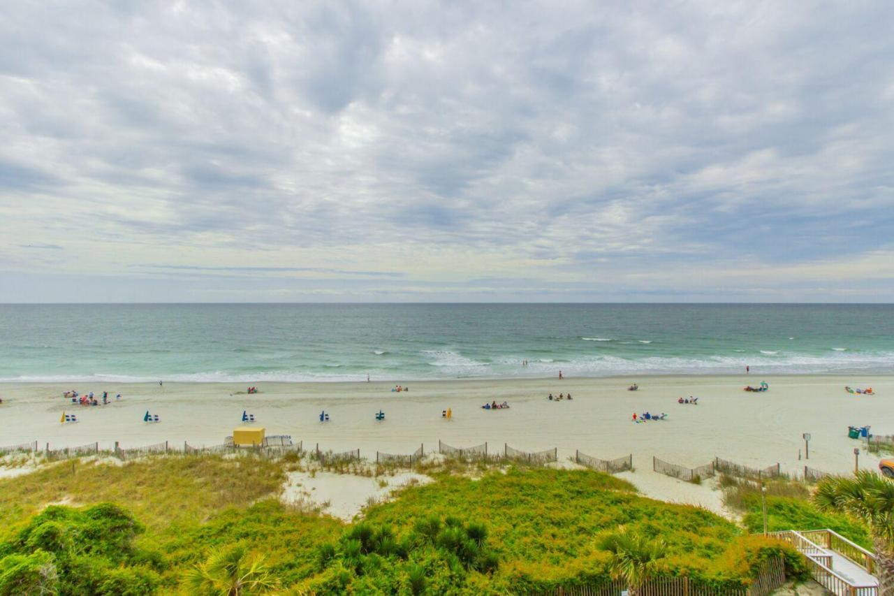 Caravelle 513 Holiday home Myrtle Beach
