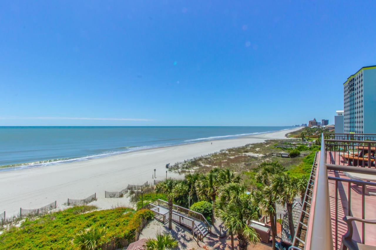 Caravelle 513 * Myrtle Beach