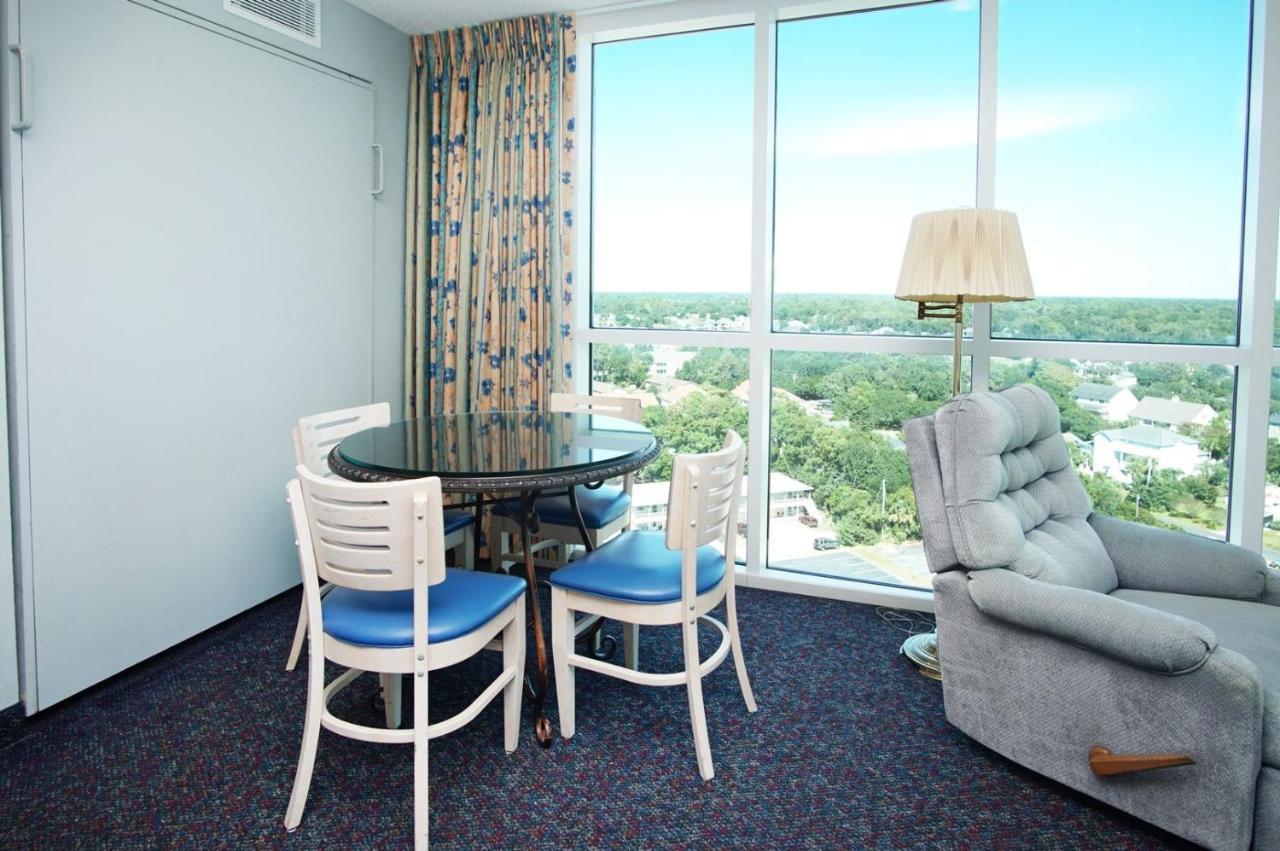 Holiday home Avista Ocean 1514 *