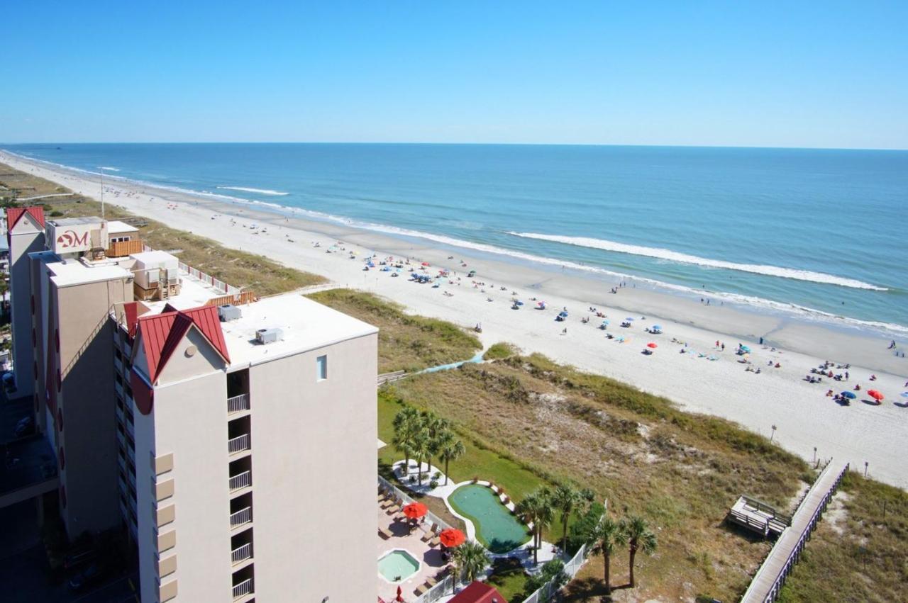 Avista Ocean 1514 Holiday home