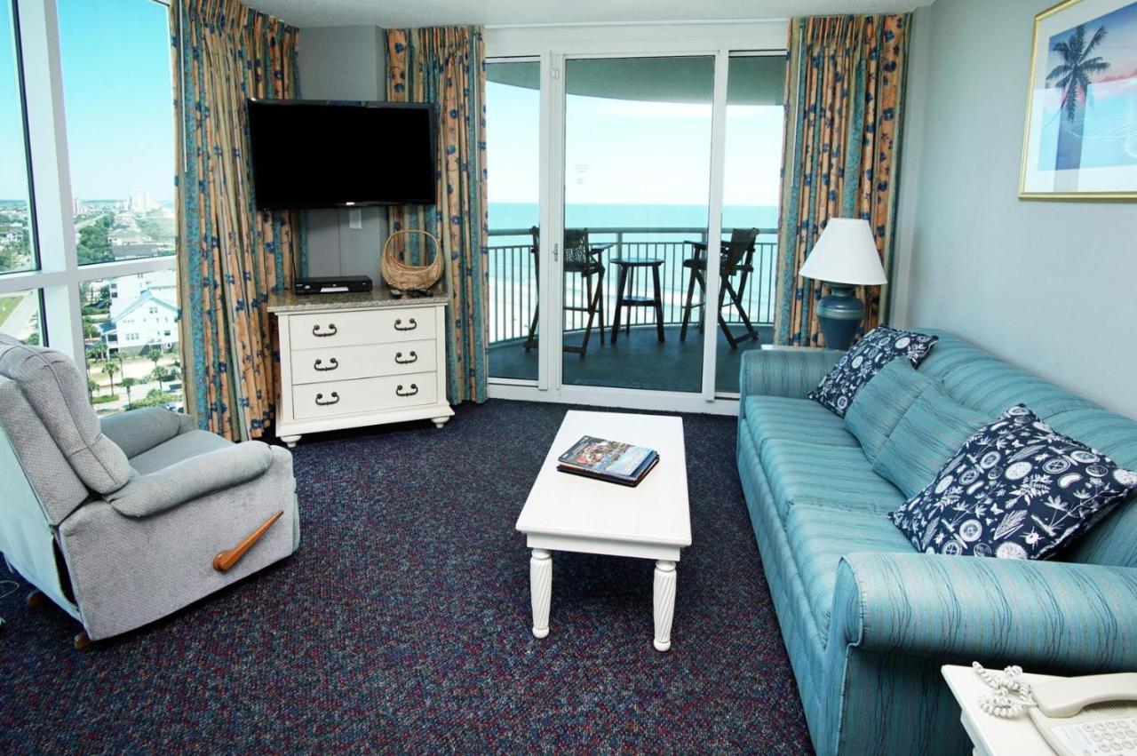Avista Ocean 1514 Myrtle Beach